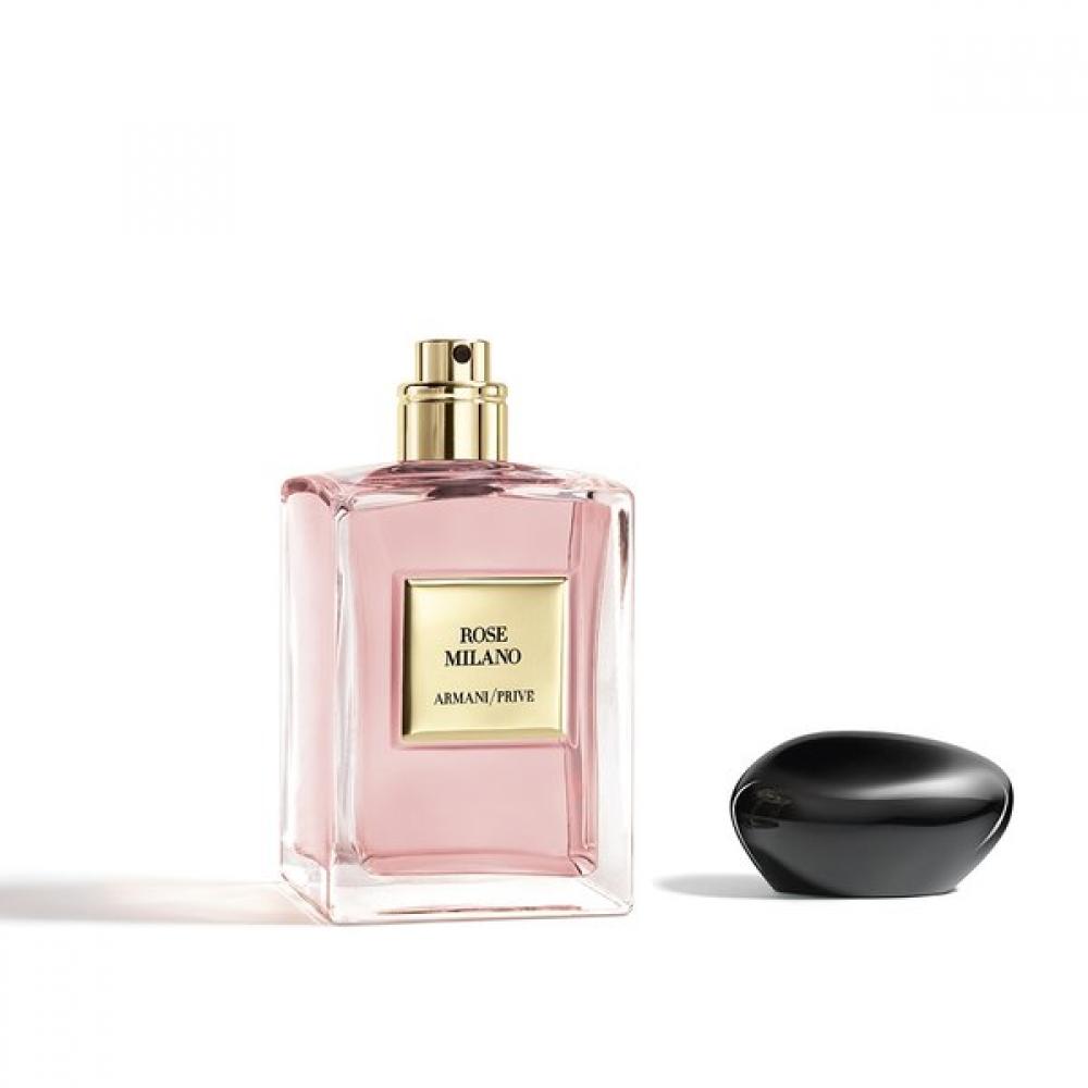 Armani BEauty Rose Milano Eau De Toilette 50ml