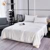 Huaxia Shengjin All-Cotton Mulberry Silk Machine Washable Summer Comforter