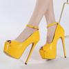 Calzado para mujer – Sandalias