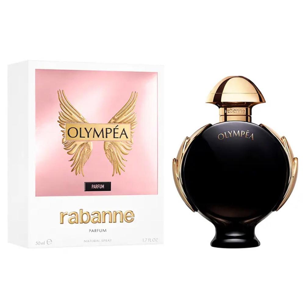 Rabanne - Eau de Parfum Olympéa Parfum 50 ml - 