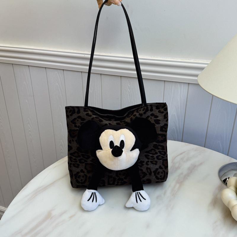 

Stylish Brown Bucket Bag For Women With Trendy Design And Spacious Interior For Daily Use кофейный
