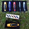Electronic Whistle with USB Charging 3 Tone High Volumes Emergency Whistle for Referee Coaches Teacher Enduring