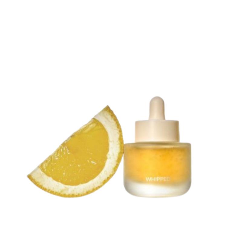 Whipped Yuzamong Vegan Vita Syrup Ampoule 30ml