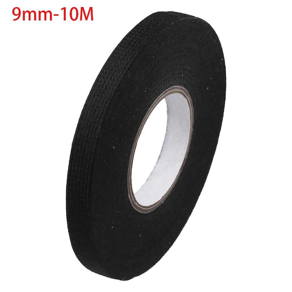 10M Automotive Wiring Harness Tape Multipurpose Cable Harness High-quality Waterproof Tape  Home