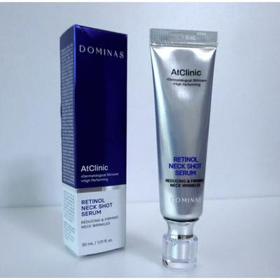 Neck Wrinkle Improvement Clinic Retinol 1600 Neck Shot Serum 30ml