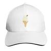 Mr Whippy  bit Baseball Cap golf hat genuine Ball Cap Rugby custom caps Golf Women Unisexs