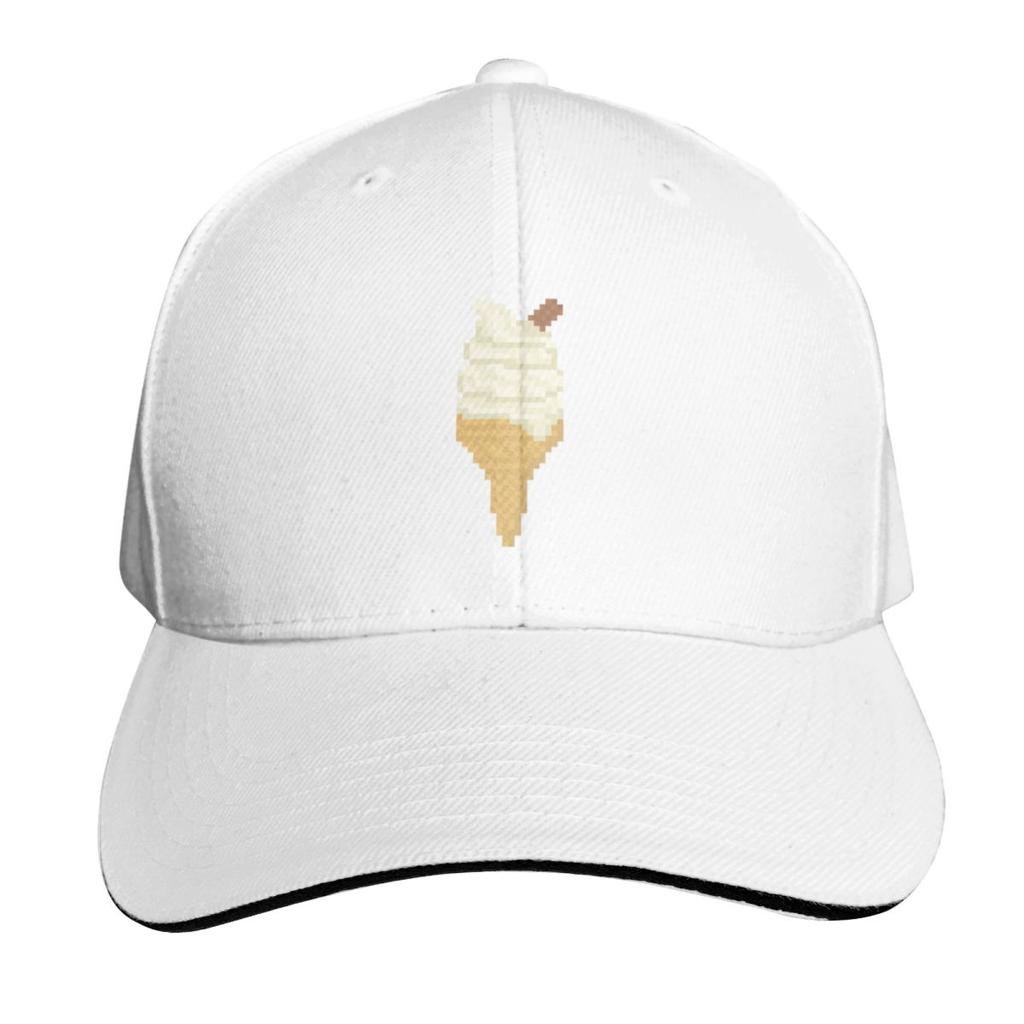 Mr Whippy  bit Baseball Cap golf hat genuine Ball Cap Rugby custom caps Golf Women Unisexs