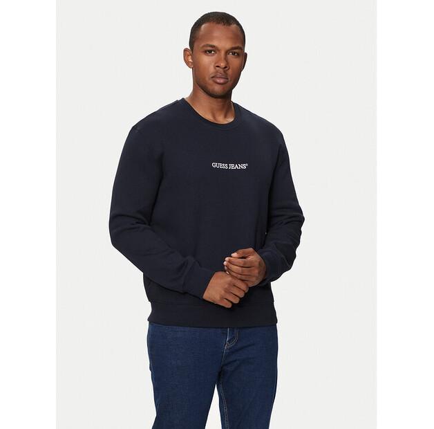 Толстовка Guess Jeans M4YQ19 EU S