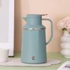SHIMIZU Glass Lined Insulated Kettle