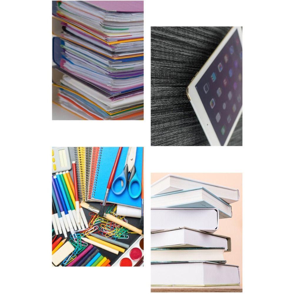 New Portable Bible Cover Zipper Multi-functional Bible Carrying Case Stylish Handbag Outdoor Office Accessories