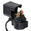 Starter Solenoid Relay for  Rancher Fourtrax ATV TRX90 TRX350 Dust-proof Easy to Install Waterproof