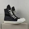 Botins e botas
