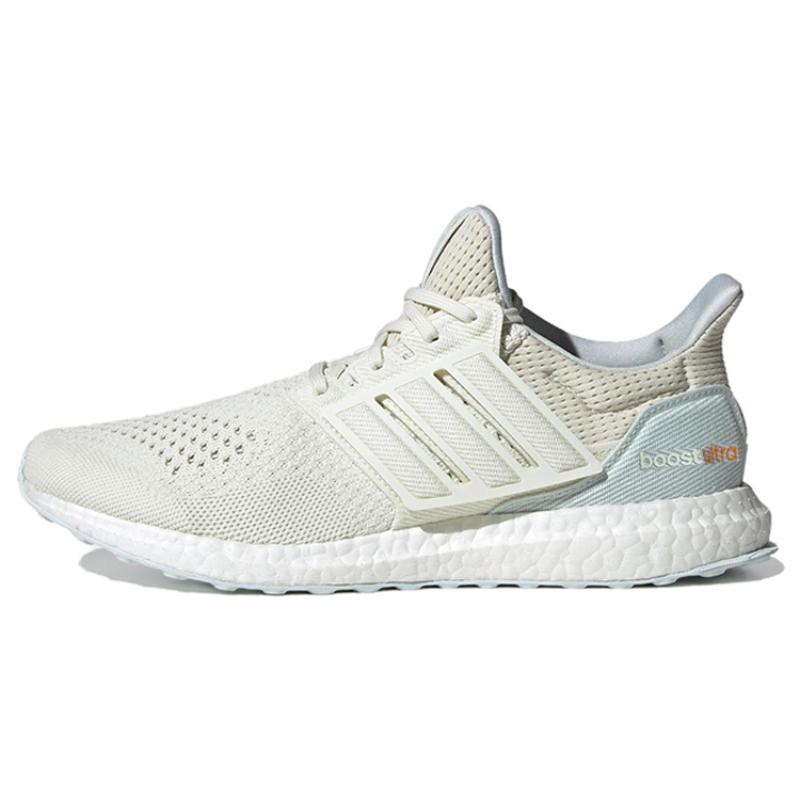 

Adidas Ultra Boost 1.0 Sail White Sneakers ID2387 40