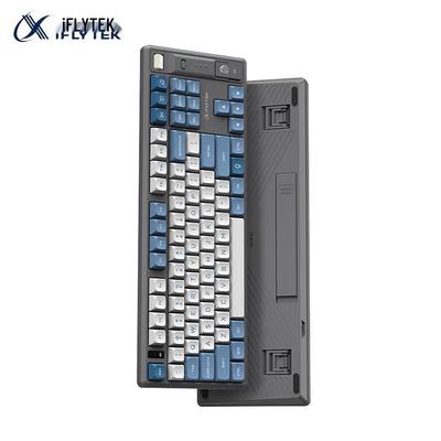 IFLYTEK T8 Spark AI Slim Mechanisch Toetsenbord