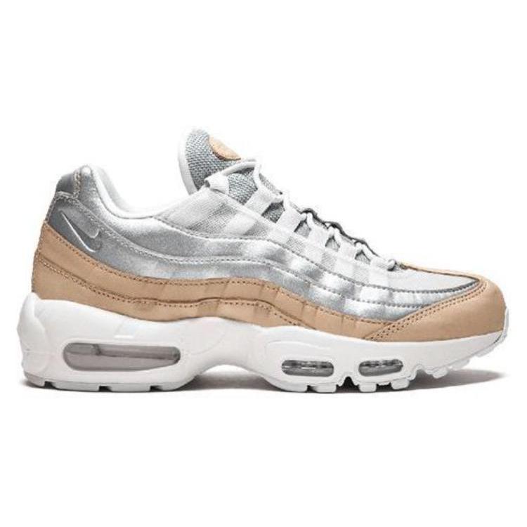 Nike Air Max 95 Pure Platinum Women's AH8697-002