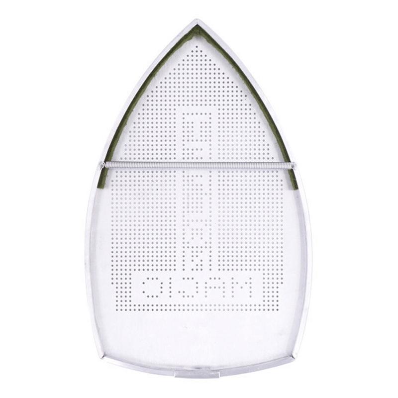 Shoe Ironing Protective Case Industrial Iron Plate Cover Heat Fast Ironing Board For Shoe Ironing Aid Board Protect Fabrics