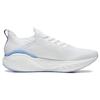 Li Ning YueYing 3.0 Pro Wear Resistant And Lightweight Low Top Running Shoes Women's White ARHT018-8