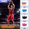 Elastic Sports Tape Muscle Patch: Protective Gear for Enhanced Muscle Support
