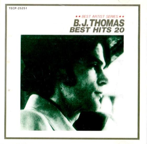 

CD - Best Hits 20 TECP25251 Overseas Record 1990 Japan Obi Rock