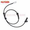 4PCS 47910-3TA1A 47900-3TA1A Front Rear L/R ABS Wheel Speed Sensor For Nissan Altima 2013-2018 Maxima 2015-2018 Teana 479003TA2A