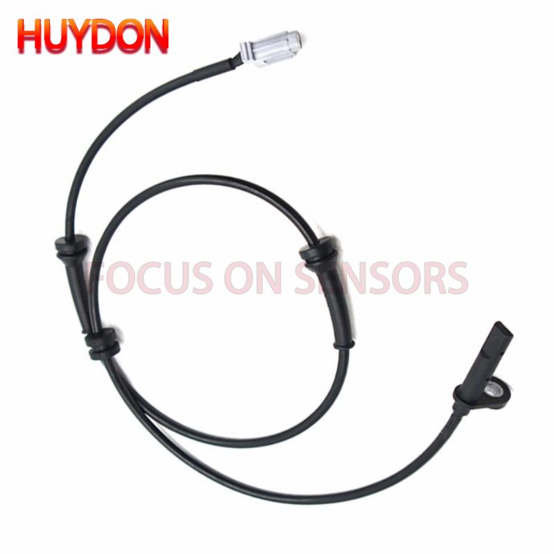 4PCS 47910-3TA1A 47900-3TA1A Front Rear L/R ABS Wheel Speed Sensor For Nissan Altima 2013-2018 Maxima 2015-2018 Teana 479003TA2A