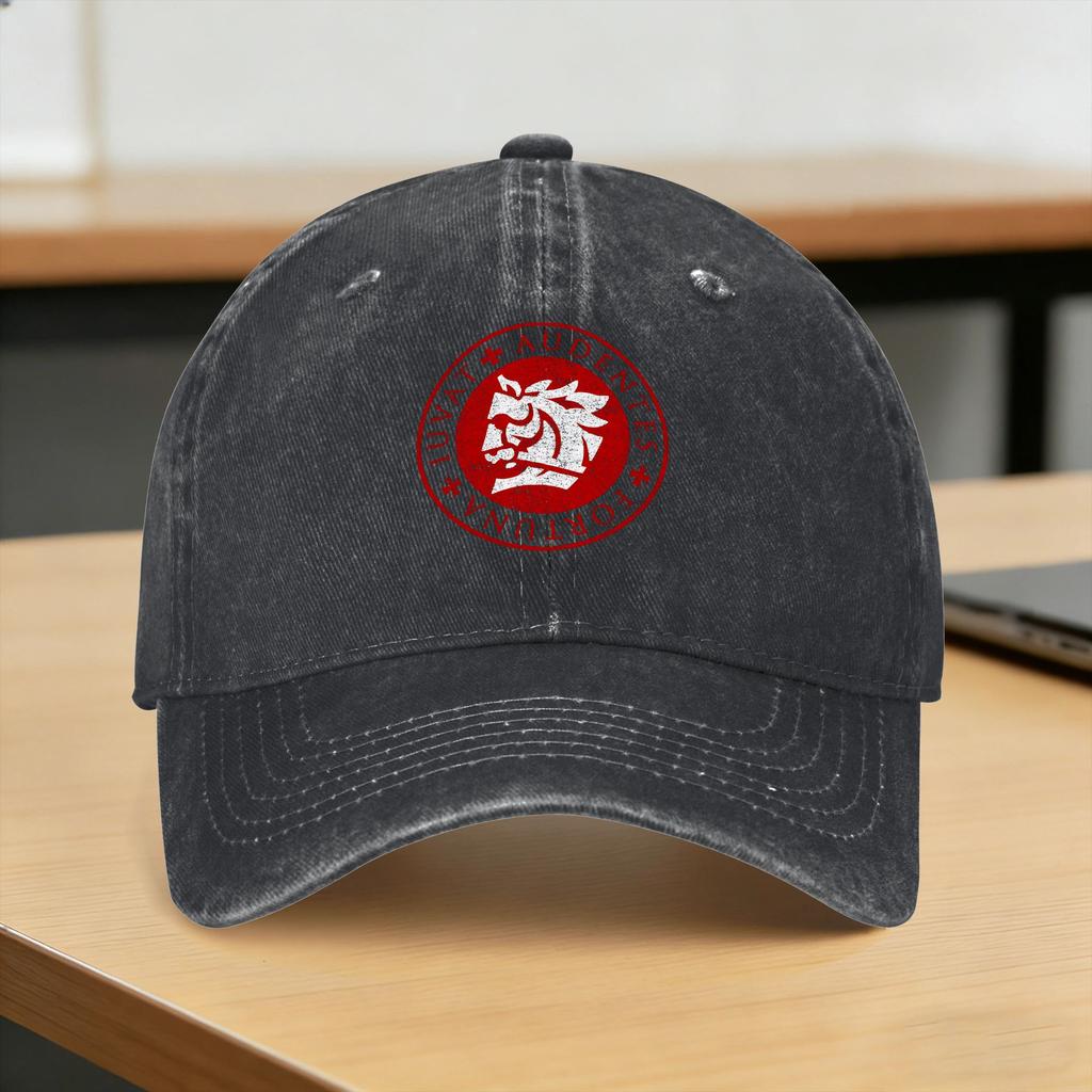 Washed Baseball Cap Kingdom Come Deliverances Summer Trucker Hat Women Street Style Outdoor Sports Sun Baseball Caps