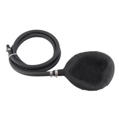 Bouchon Gonflable PVC pour Tuyauterie, Fermé, Airbag pour Test d'Étanchéité à l'Eau, Bouchon Gonflable pour Maintenance de Pipeline, Test d'Étanchéité à l'Eau Fermé