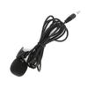 Bluetooth 5.0 AUX Cable Adapter Handsfree with Microphone Replacement for Citroen Berlingo Jumpy C2 C5