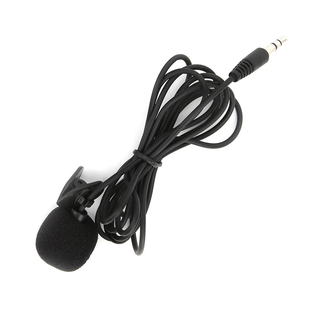 Bluetooth 5.0 AUX Cable Adapter Handsfree with Microphone Replacement for Citroen Berlingo Jumpy C2 C5