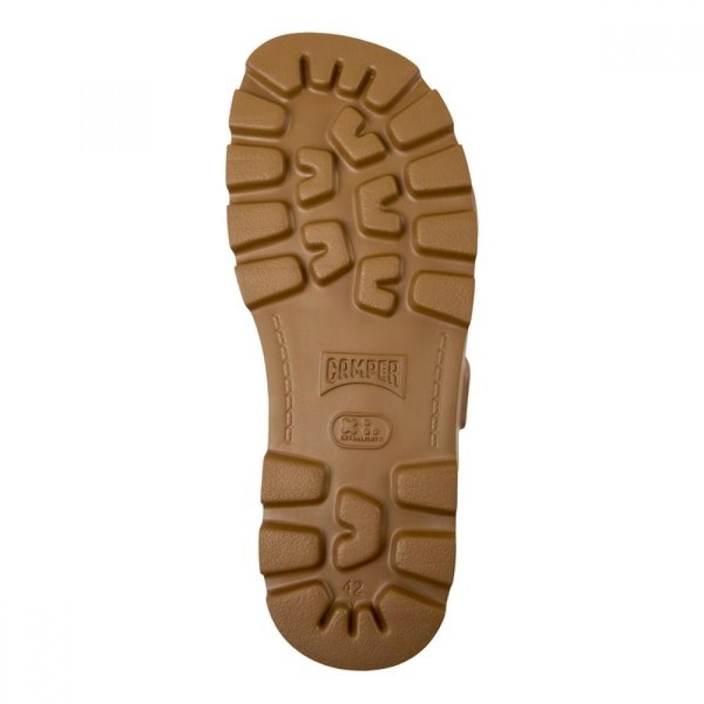 Camper Men S Slipper brutuS Sandal K101046 002