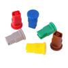 FVP Type Agricultural Spray Nozzles Windproof Anti-Drift Spray Nozzles  For Farm Sprayers