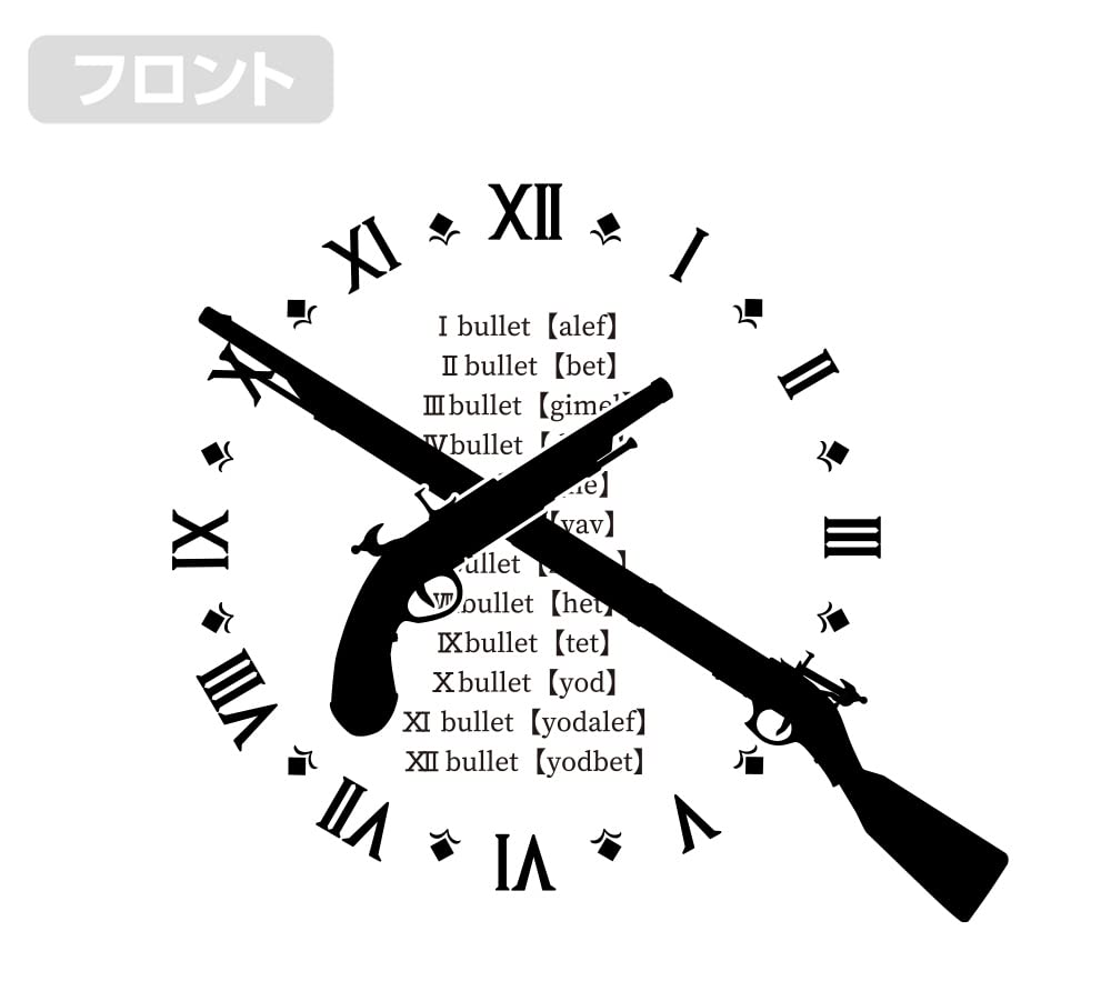 Hanorac cu fermoar 2D Cospa Date A Live IV Date A Live IV Kurumi Tokisaki GRI MIX Mărimea XL "Kochimatei <Zafukiel>"