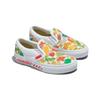 Vans Haribo Stoßdämpfende Langlebige Low Top Kinder Skateschuhe Kinder Sneaker Mehrfarbig VN0A5KXMBMB