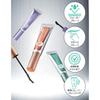 HOLIKAHOLIKA Lash Correcting Mascara HOLIKAHOLIKA Long and Volume for Beautifully Smooth Eyelashes Hyper Single (Single Item) [NEW/Renewed] Lasting,
