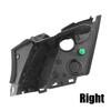 Cover Panel Wiper Trim Driving Performance Plastic Precision Top Vent 74210SNVA00 Windshield 74220SNAA00 Car Cowl