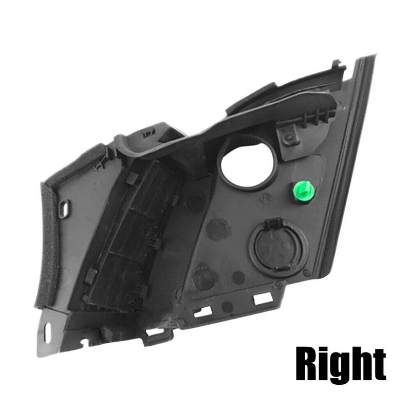 Cover Panel Wiper Trim Driving Performance Plastic Precision Top Vent 74210SNVA00 Windshield 74220SNAA00 Car Cowl