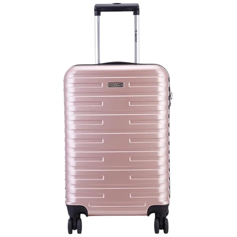 

Diplomat YH-6332 Hardside Spinner Suitcase