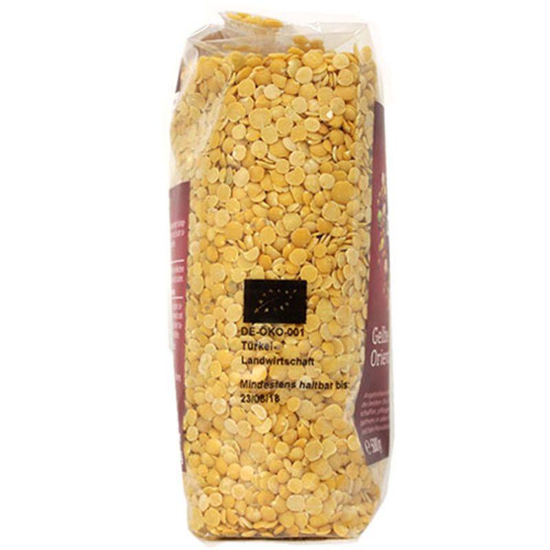 Dabert Lentils (Lentils) 500g X 2 Packs