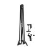 Elprico Microphone Arm Stand 360° Flexible Steel Boom Noise Reduction Spring Studio Recording Heavy Duty 3kg Support