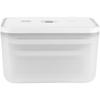 ZWILLING J.A. Henckels ZWILLING "Fresh & Save Vacuum Plastic Container 3 Size Set" Airtight Storage Container [Authorized Japanese Product] Fresh Save