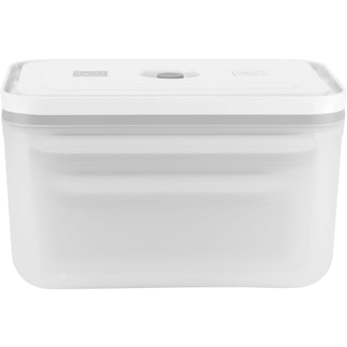 ZWILLING J.A. Henckels ZWILLING "Fresh & Save Vacuum Plastic Container 3 Size Set" Airtight Storage Container [Authorized Japanese Product] Fresh Save