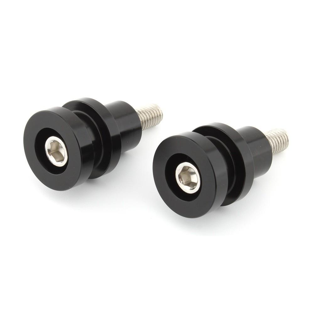 High-quality Black Backrest Mounting Hardware Kit For Nightster 975 Rh975 Motorcycles