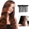 Octopus No-Heat Velcro Sleep Curling Iron - Gentle Big Wave Curls