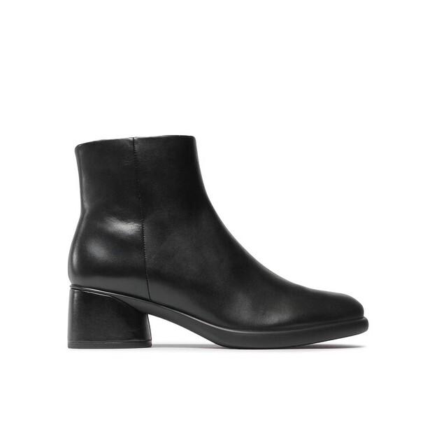 

Ботильоны ECCO Sculpted LX 35 22241301001, черные EU 40