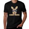 GDay Mate Känguru Aussie Australien Roo GDay Mate Ausrüstung T-Shirt Sommer Festival T-Shirt