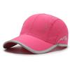 Hat Spring and Autumn New Trendy Men's and Women's Outdoor Sports Baseball Cap Fashion Casual Cap Sun Visor