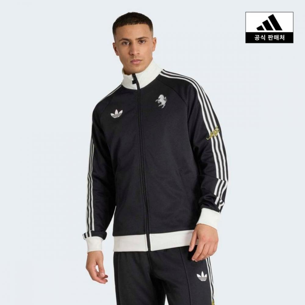 Adidas Juventus Fc Олимпийка Kb4452 KB4452/2XL