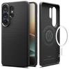 Spigen Liquid Air Mag MagSafe case for Samsung Galaxy S26 Ultra matte black
