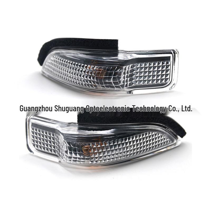 

Compatible Rearview Mirror Turn Signals for 2014-2018 Toyota Corolla, Levin, Camry Models Left