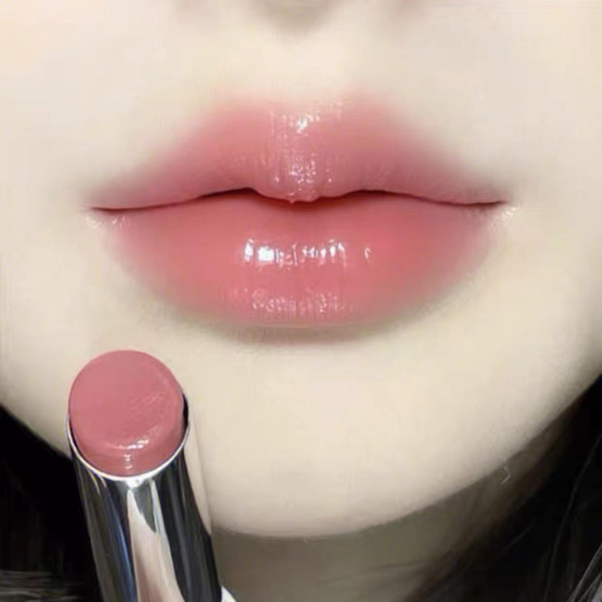 Judydoll Зеркало для помады Блеск для губ Питательный Увлажняющий Блеск для губ Тинт для губ Корейская жидкая помада